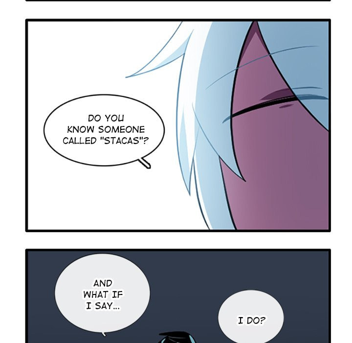 Kansen Rettou Chapter 130 page 8 - 