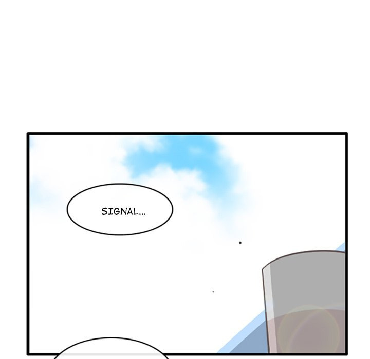 Kansen Rettou Chapter 131 page 19 - 