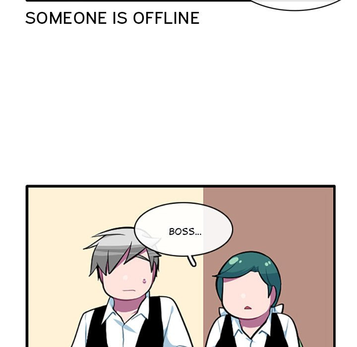 Kansen Rettou Chapter 131 page 22 - 