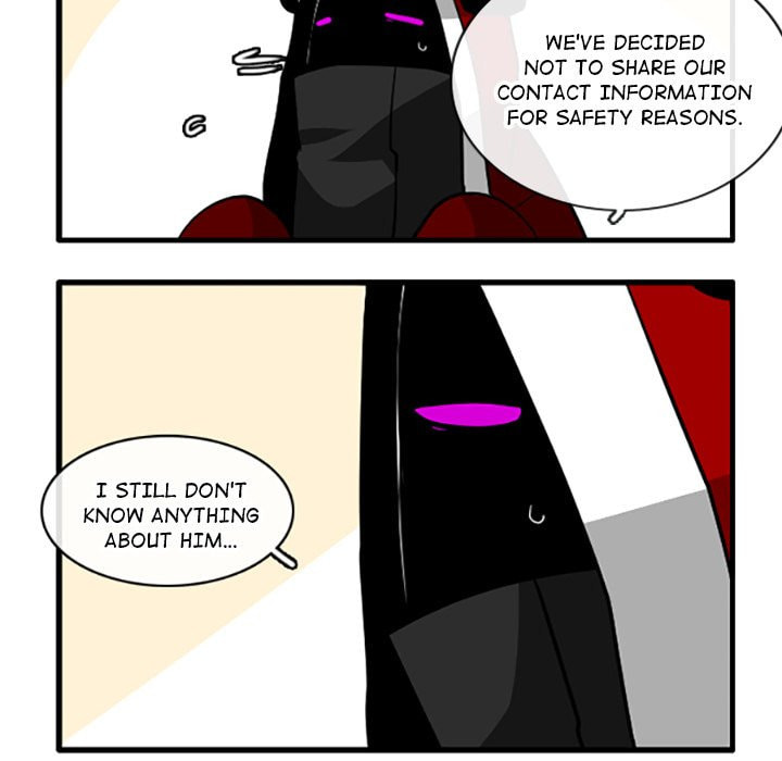 Kansen Rettou Chapter 131 page 26 - 