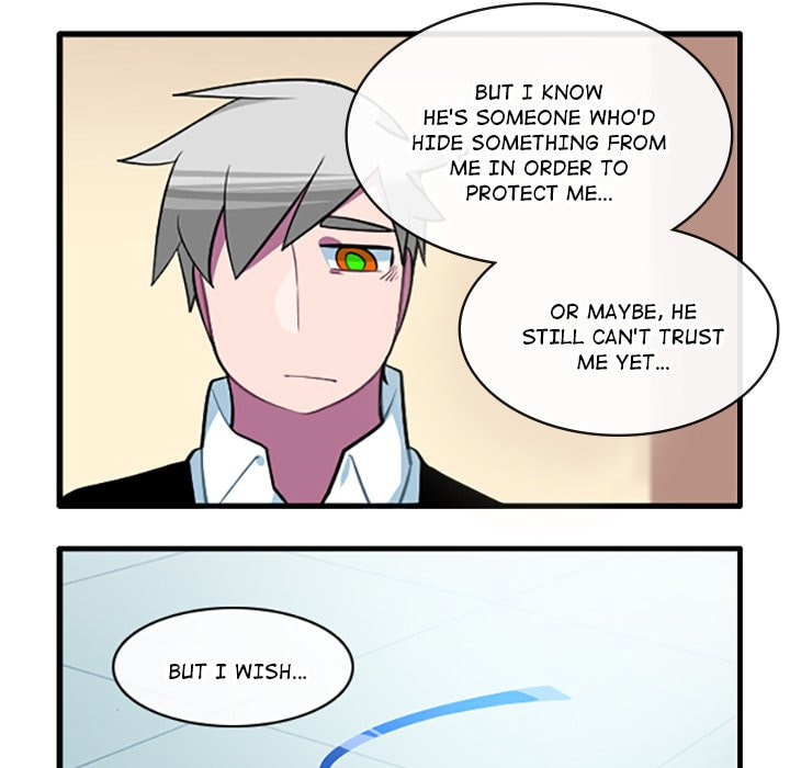Kansen Rettou Chapter 131 page 27 - 