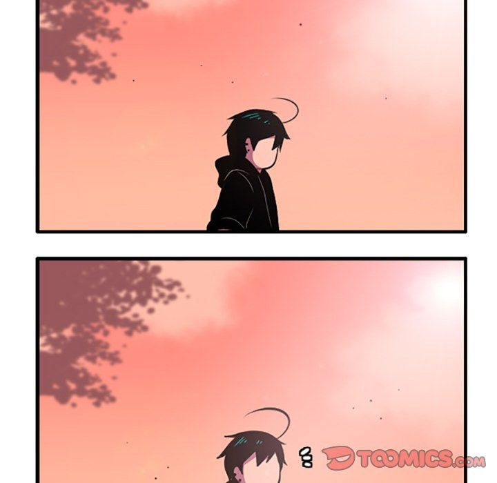 Kansen Rettou Chapter 131 page 29 - 