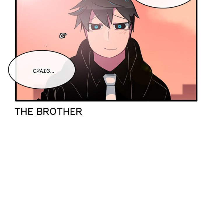 Kansen Rettou Chapter 131 page 31 - 