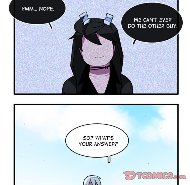 Kansen Rettou Chapter 131 page 5 - 