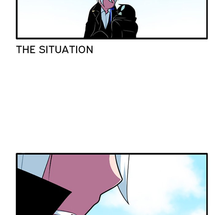 Kansen Rettou Chapter 131 page 6 - 