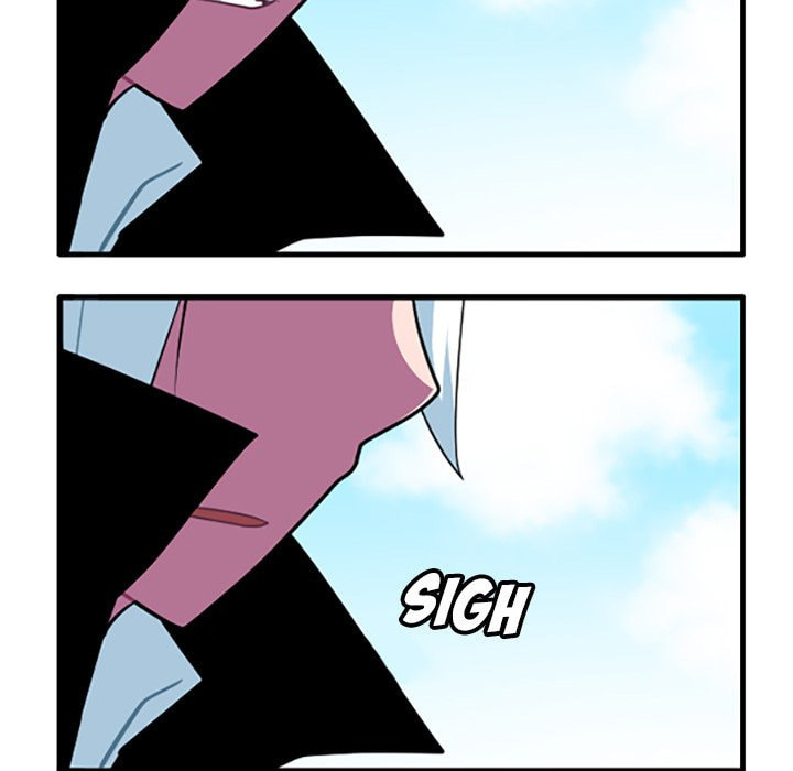 Kansen Rettou Chapter 131 page 7 - 