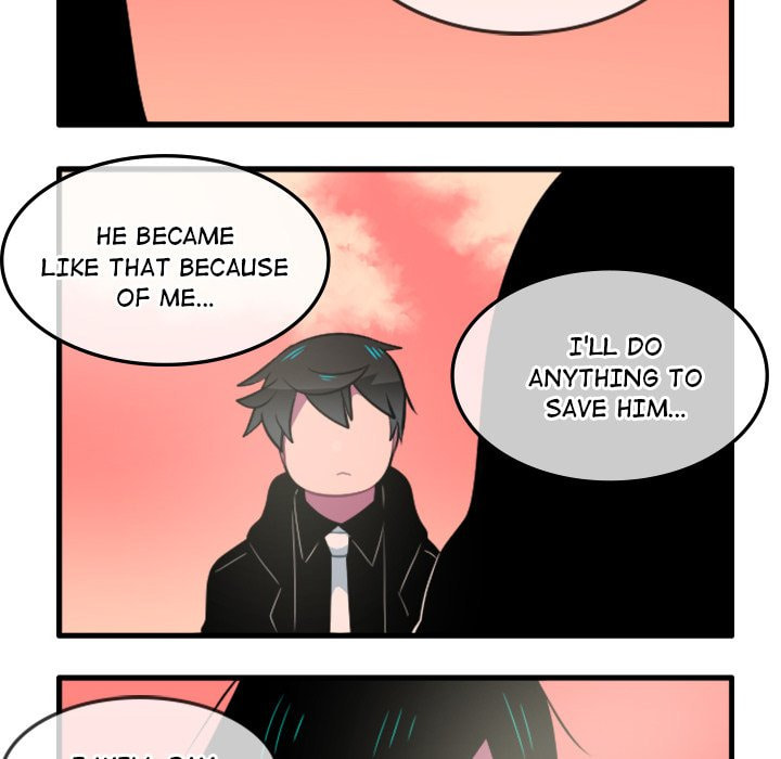 Kansen Rettou Chapter 132 page 11 - 
