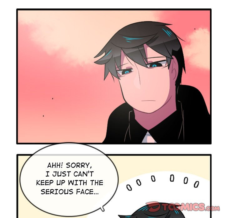 Kansen Rettou Chapter 132 page 13 - 