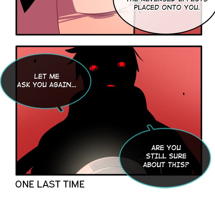 Kansen Rettou Chapter 132 page 18 - 