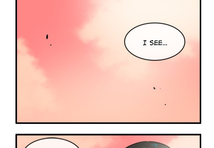 Kansen Rettou Chapter 132 page 3 - 