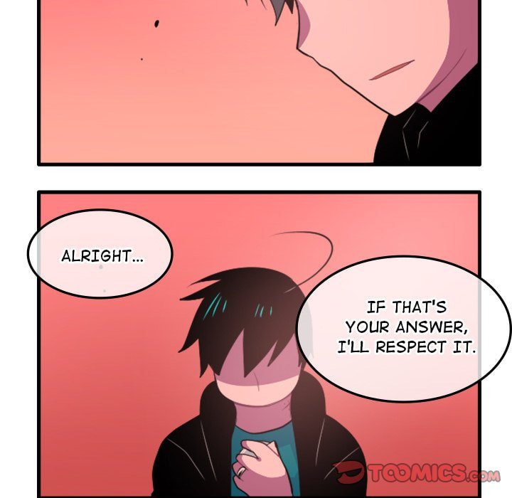 Kansen Rettou Chapter 132 page 21 - 