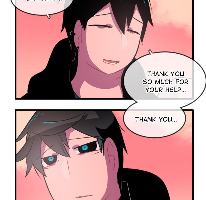 Kansen Rettou Chapter 132 page 24 - 
