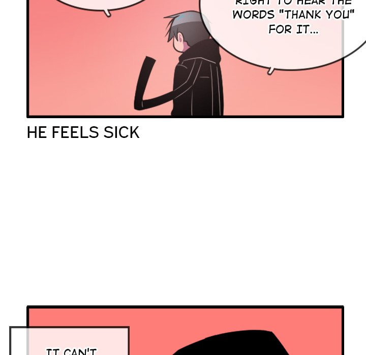 Kansen Rettou Chapter 132 page 28 - 