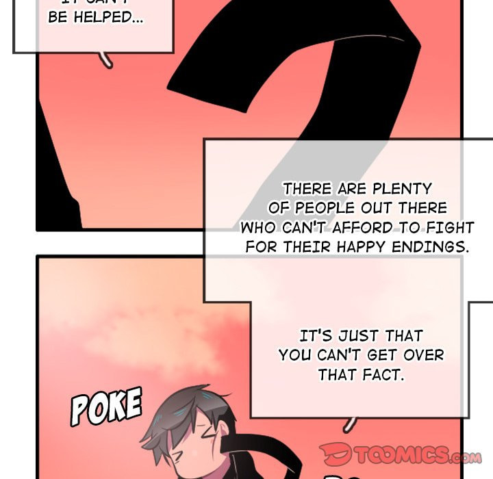 Kansen Rettou Chapter 132 page 29 - 