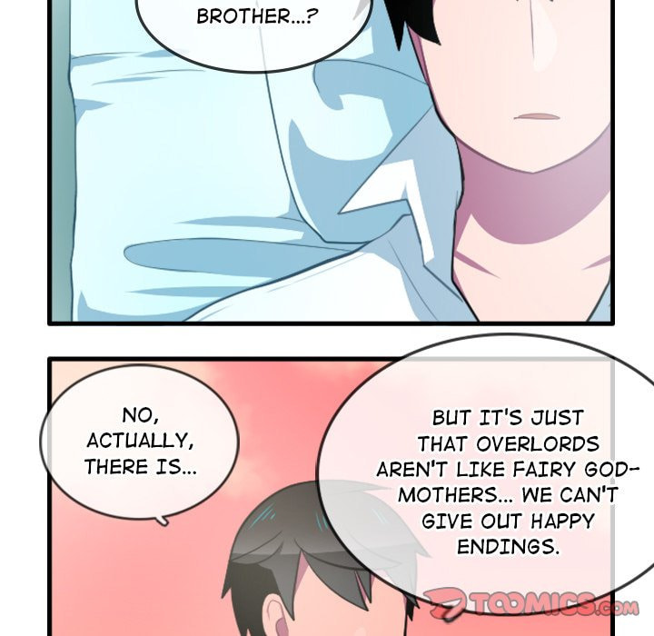 Kansen Rettou Chapter 132 page 5 - 