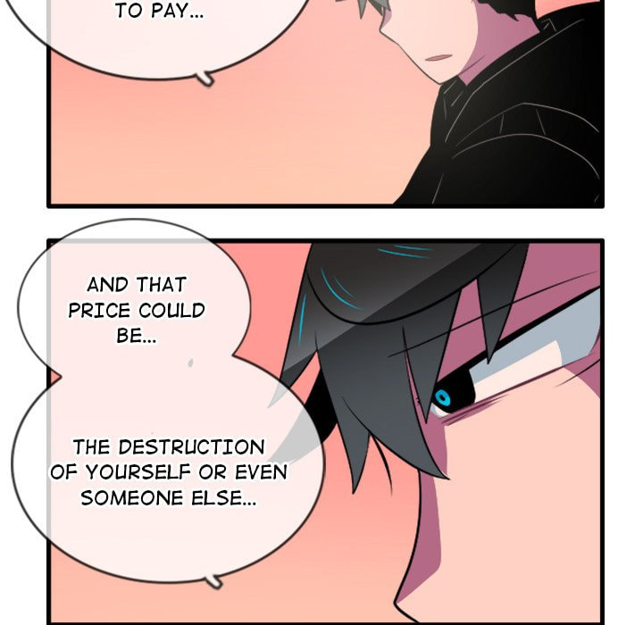 Kansen Rettou Chapter 132 page 7 - 