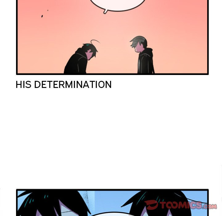 Kansen Rettou Chapter 132 page 9 - 