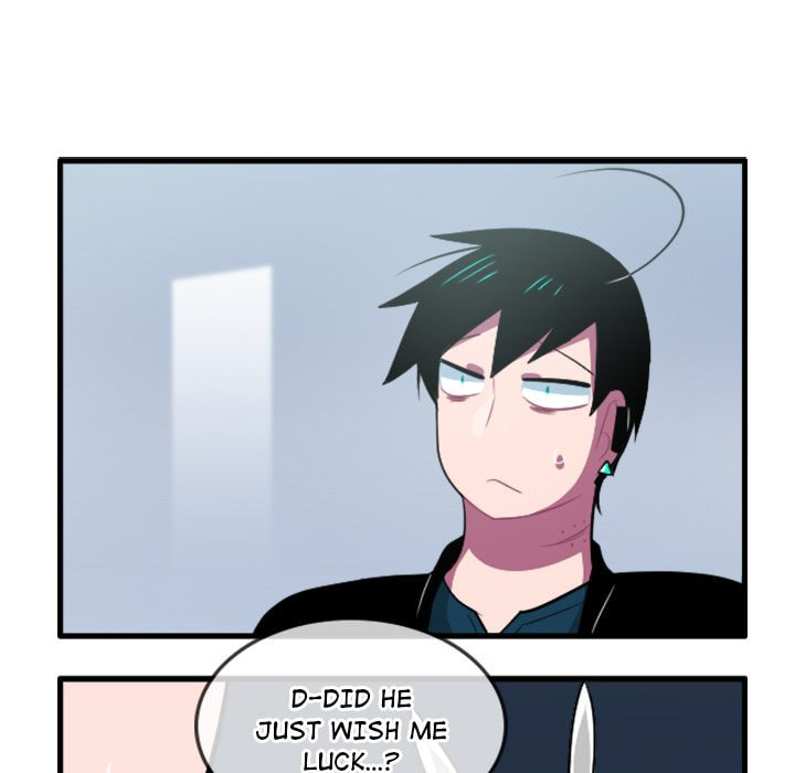 Kansen Rettou Chapter 133 page 16 - 
