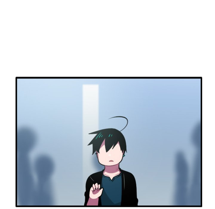 Kansen Rettou Chapter 133 page 19 - 