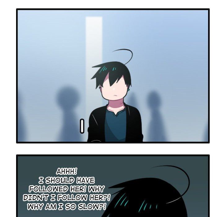 Kansen Rettou Chapter 133 page 20 - 