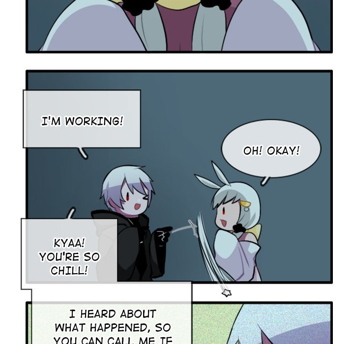 Kansen Rettou Chapter 133 page 23 - 