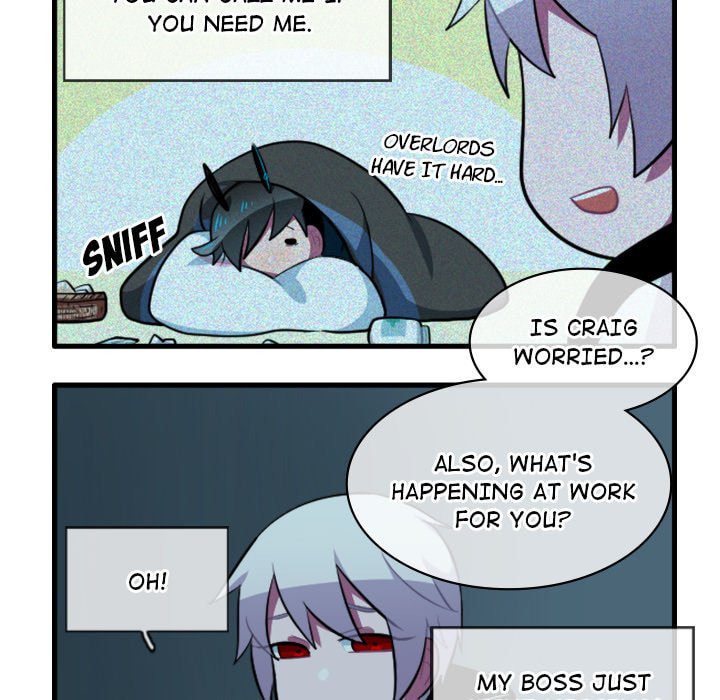 Kansen Rettou Chapter 133 page 24 - 
