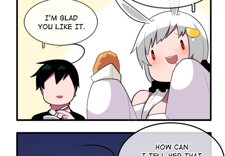 Kansen Rettou Chapter 133 page 4 - 