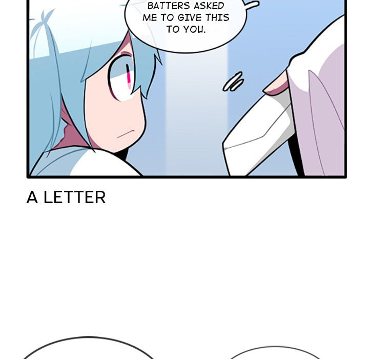 Kansen Rettou Chapter 133 page 31 - 