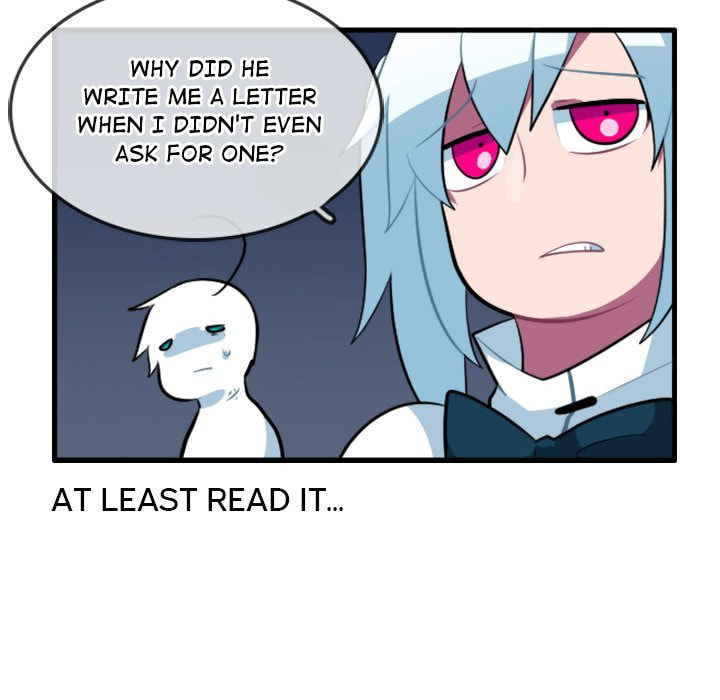 Kansen Rettou Chapter 133 page 34 - 