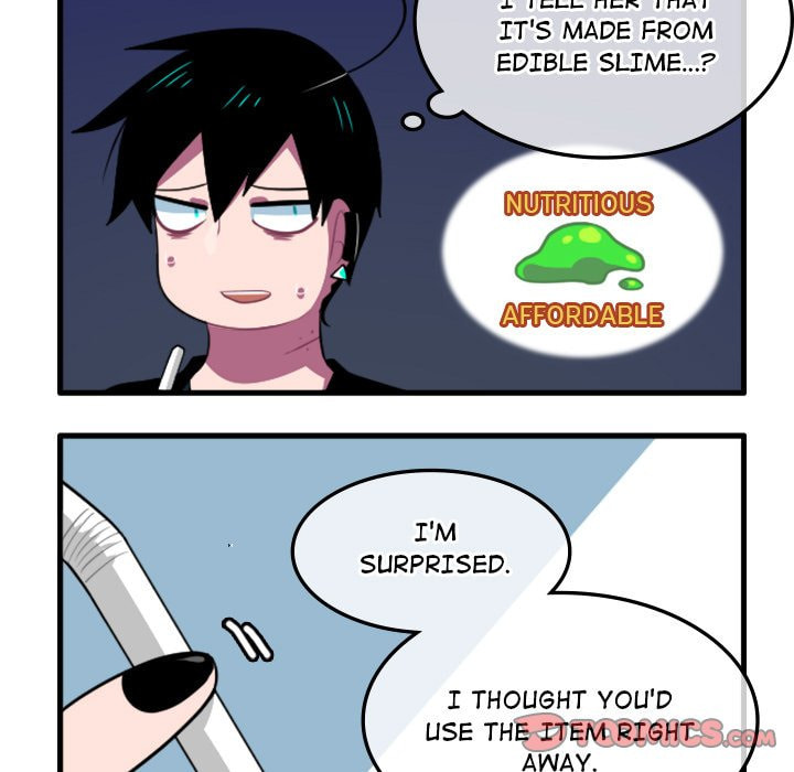 Kansen Rettou Chapter 133 page 5 - 