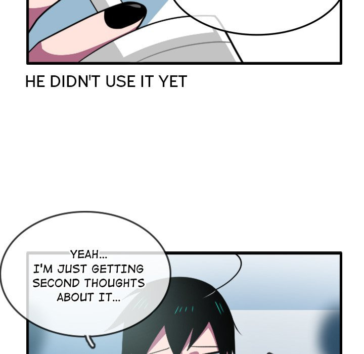Kansen Rettou Chapter 133 page 6 - 