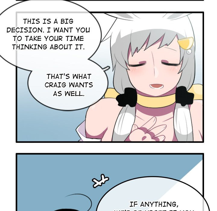 Kansen Rettou Chapter 133 page 8 - 