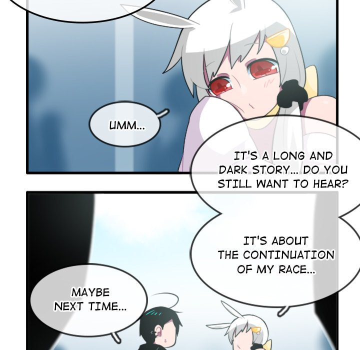 Kansen Rettou Chapter 133 page 10 - 