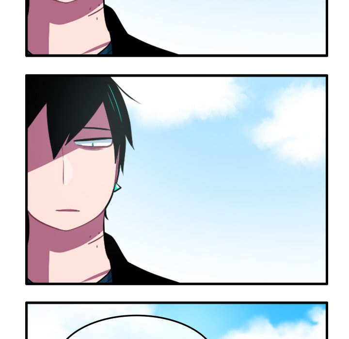 Kansen Rettou Chapter 134 page 11 - 