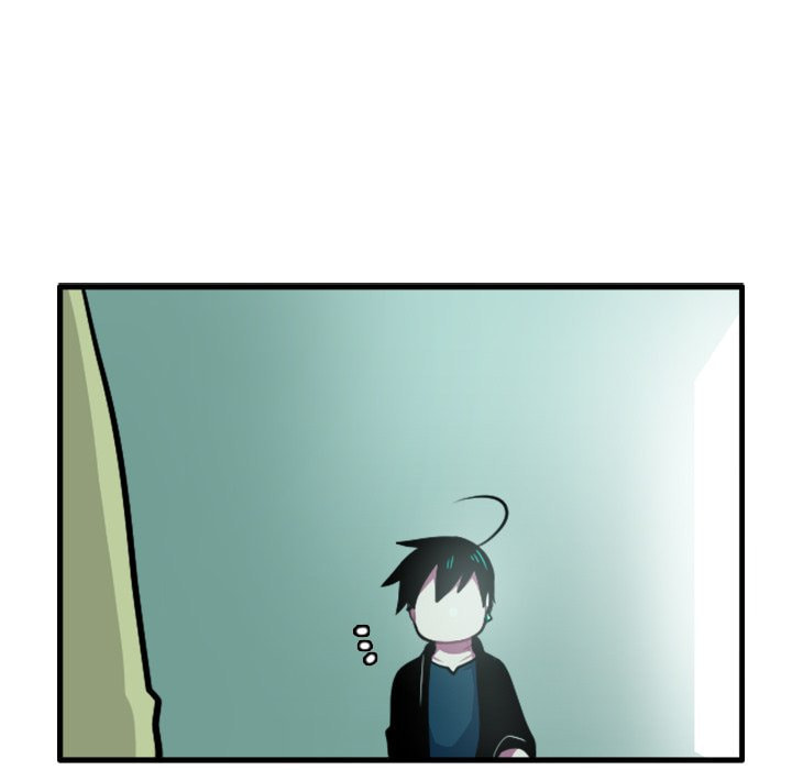 Kansen Rettou Chapter 134 page 19 - 