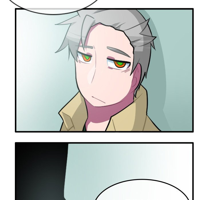 Kansen Rettou Chapter 134 page 27 - 