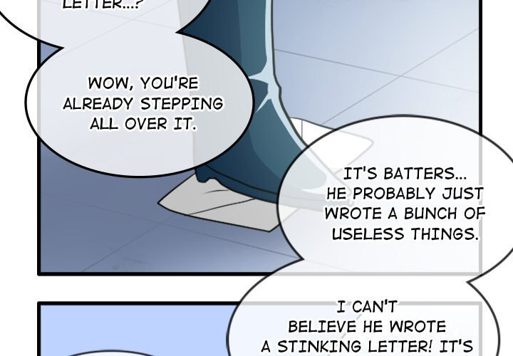 Kansen Rettou Chapter 134 page 4 - 