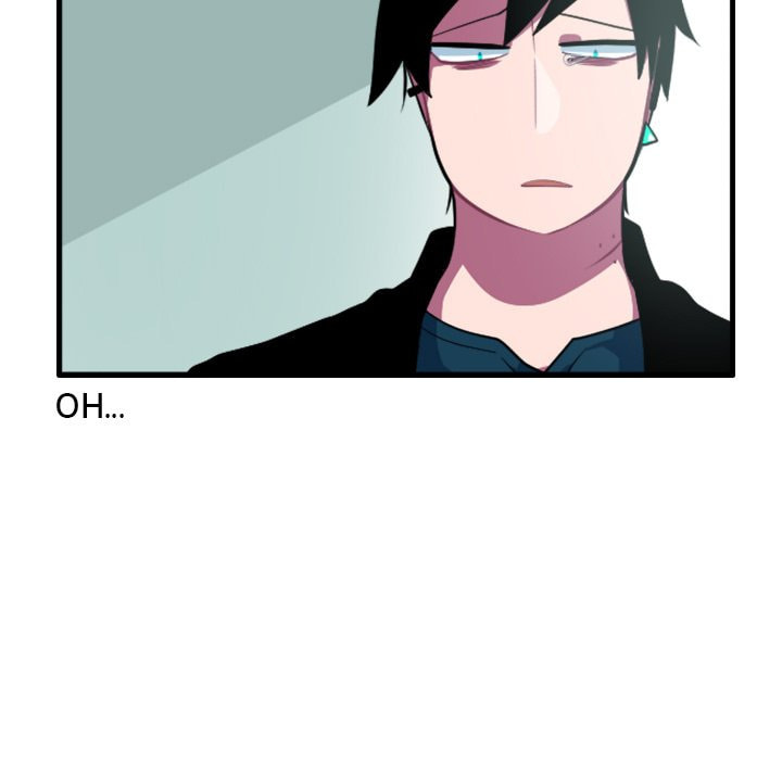 Kansen Rettou Chapter 134 page 31 - 