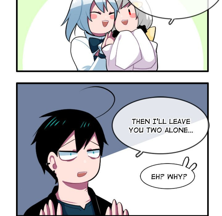 Kansen Rettou Chapter 134 page 7 - 