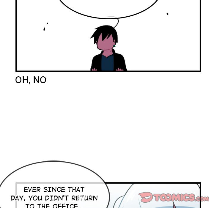 Kansen Rettou Chapter 134 page 9 - 