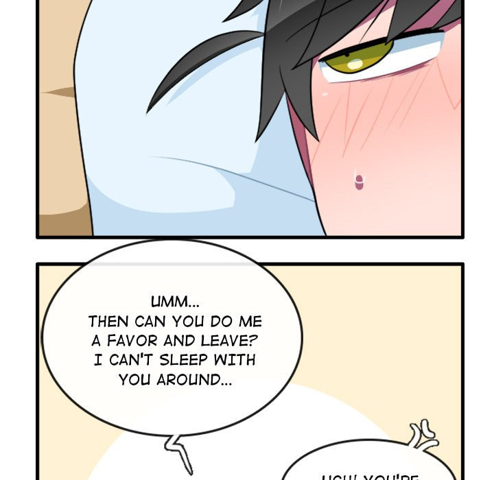 Kansen Rettou Chapter 135 page 24 - 