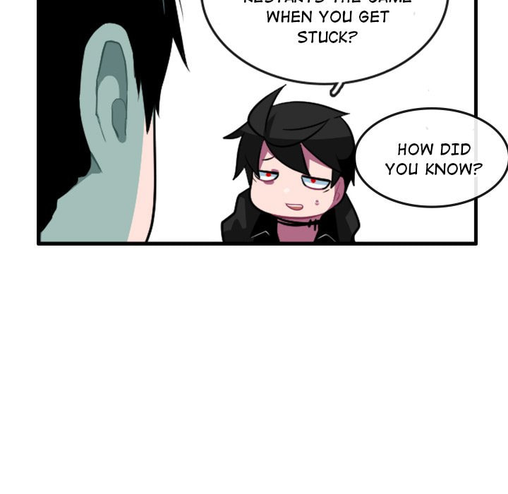 Kansen Rettou Chapter 135 page 31 - 
