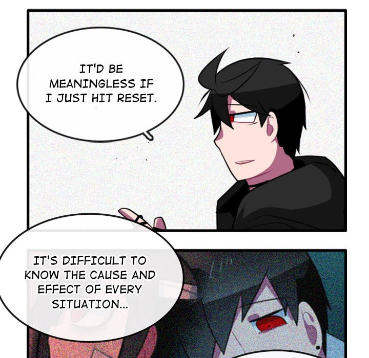 Kansen Rettou Chapter 135 page 32 - 