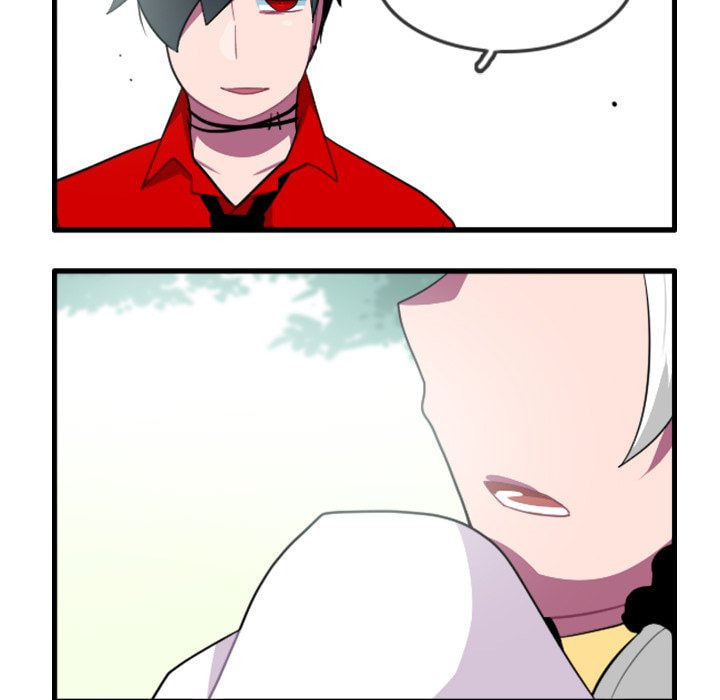 Kansen Rettou Chapter 136 page 14 - 