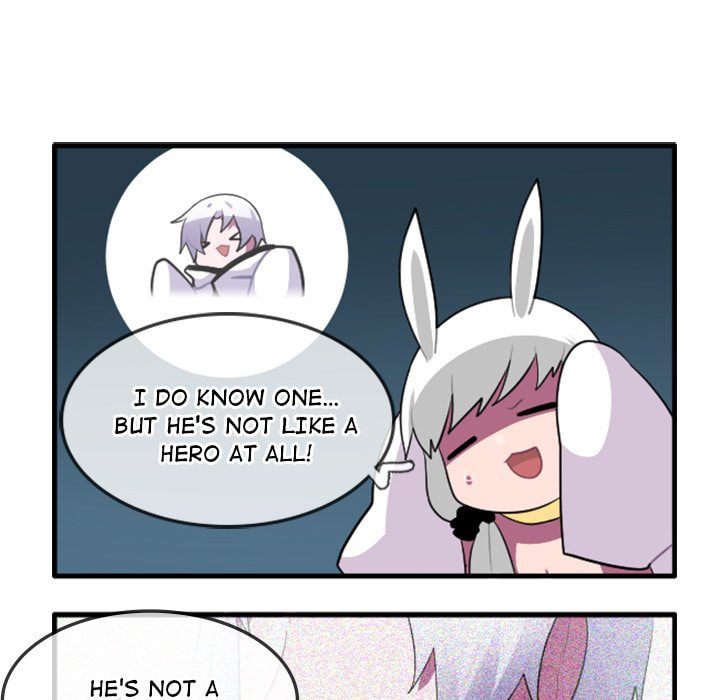 Kansen Rettou Chapter 136 page 16 - 