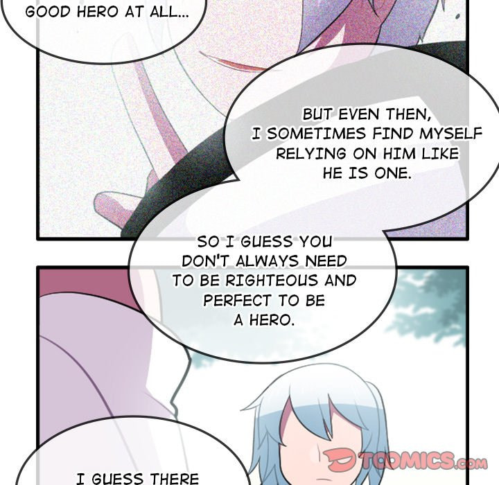 Kansen Rettou Chapter 136 page 17 - 