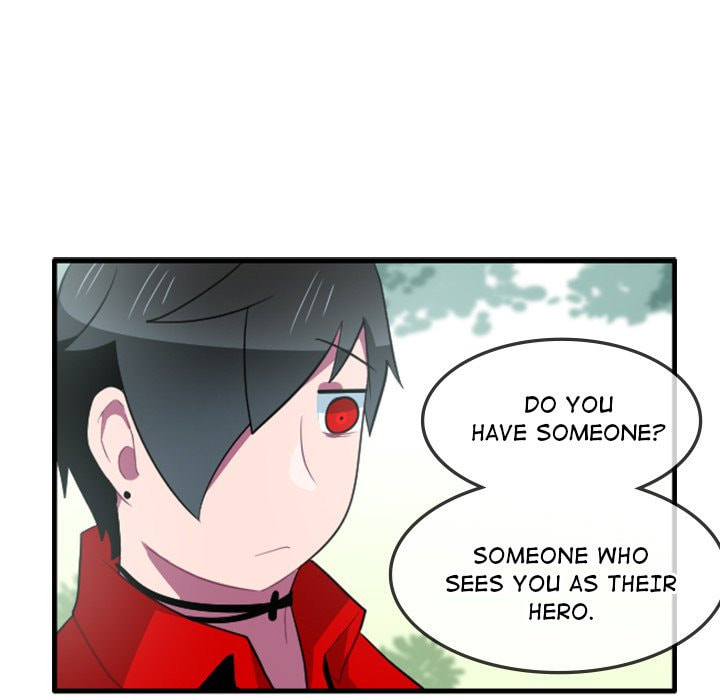 Kansen Rettou Chapter 136 page 19 - 