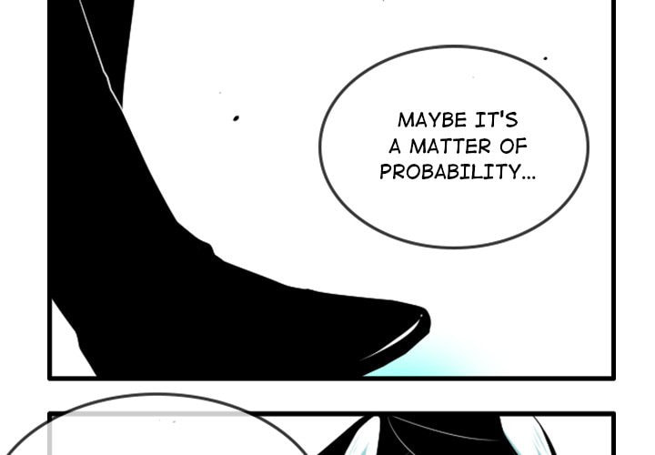 Kansen Rettou Chapter 136 page 3 - 