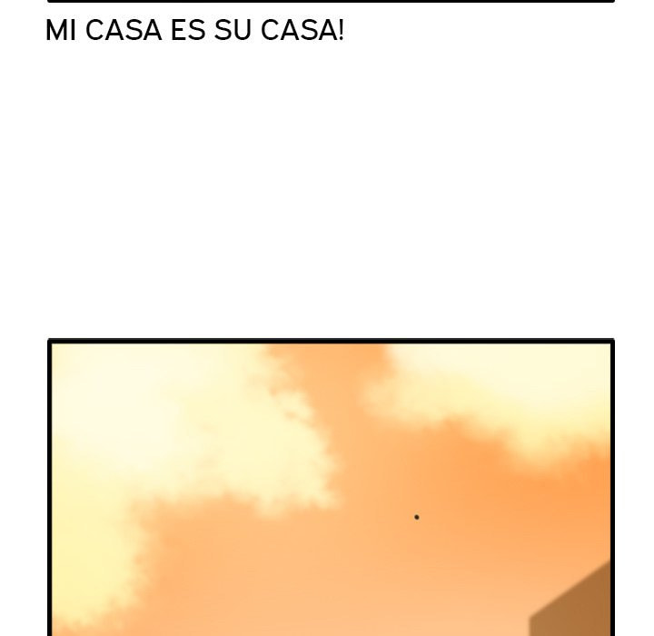 Kansen Rettou Chapter 136 page 22 - 
