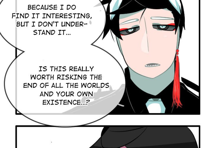 Kansen Rettou Chapter 136 page 4 - 
